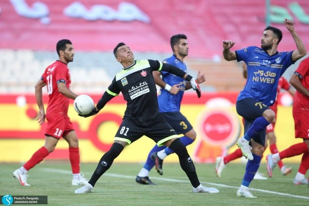 آخرین اخبار پرسپولیس و استقلال| رادوشویچ دوباره باشگاه را تهدید کرد/ آبی ها سه امتیاز بازی با گل گهر را می خواهند
