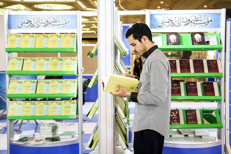 مهمترین رویدادهای خبری بهار 1398 از نگاه دوربین جماران 