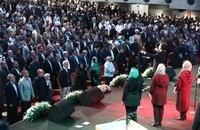 دیدار اعضای ستادهای مردمی سراسر کشور با پزشکیان رییس جمهور منتخب (7)