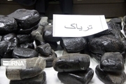 ۱۹ کیلوگرم موادمخدر در کرمانشاه کشف شد