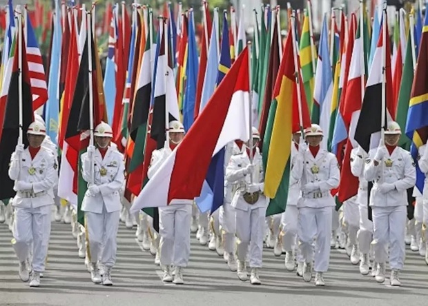 معماران نظم نوین جهانی را بشناسید