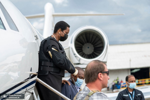 منتخب تصاویر امروز جهان- 27 تیر 1400