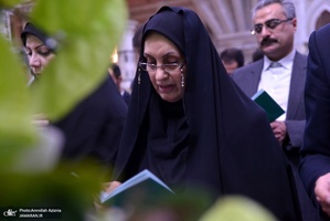 تجدید میثاق اصناف، نهادها، سازمان ها و اقشار مختلف مردم با آرمان های امام خمینی(س)- 7