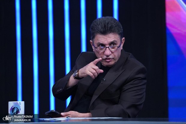 قلعه نویی: بعد از هفته دوم لیگ لیست را اعلام می کنیم/ آزمون، قایدی و قلی زادگان را در کافا نداریم