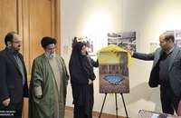 چهارمین دوره رویداد فرهنگی «بر آستان آفتاب» از 15 آذر ماه آغاز  می‌شود (10)