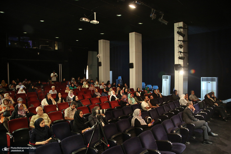 «همبستگی اجتماعی و دفاع ملی»؛ نشست دوازدهم: قدرت معنایی ایران