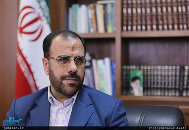 واکنش معاون رییس جمهور به ادعای زاکانی در مورد استعفای روحانی
