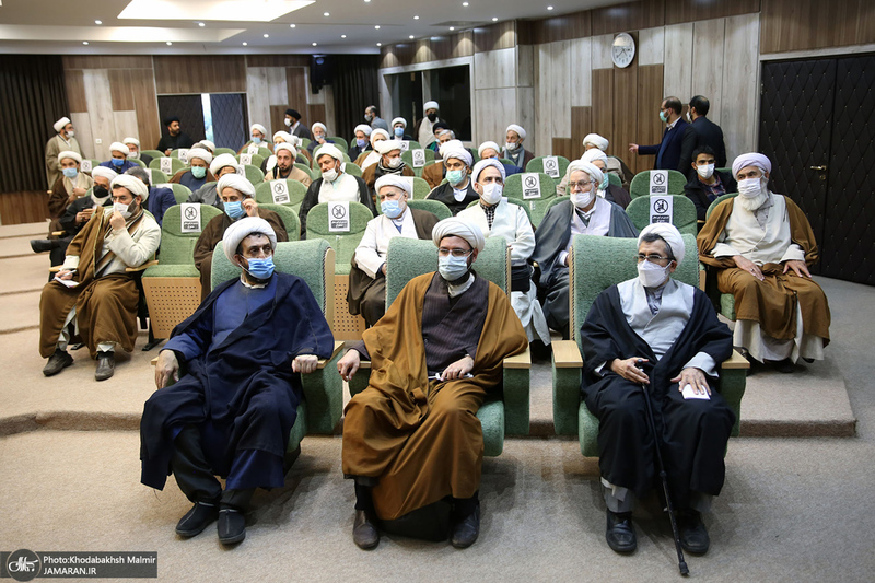 سمینار علمی «عدالت اقتصادی از منظر امام خمینی (س)»