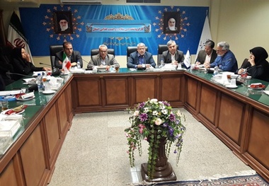 53 طرح بهداشتی ودرمانی به همت دولت یازدهم در استان مرکزی به ثمر نشست