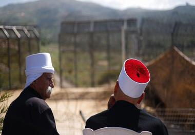 دروزی‌ها  چه کسانی هستند؟