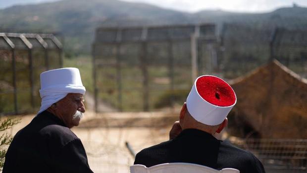 دروزی‌ها  چه کسانی هستند؟