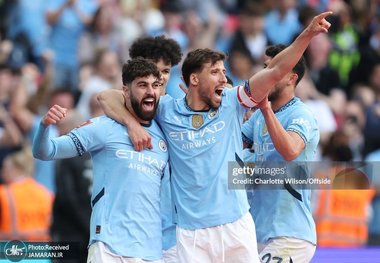 ویدیو| گل به خودی عجیب یوونتوس مقابل منچسترسیتی