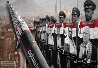 یمن به تنهایی امنیت غرب آسیا را بازتعریف می‌کند