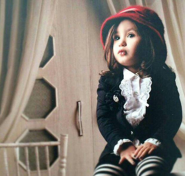 
کودک آزاری‌های روانی در قاب اینستاگرام و مدلینگ کودک