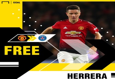 بازیکن منچستر یونایتد به پاری سن ژرمن پیوست+عکس
