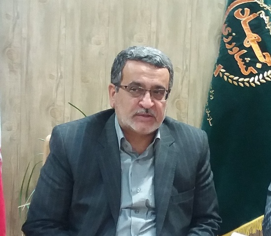 11 استان کشور درگیر آفت کرم خراط هستند