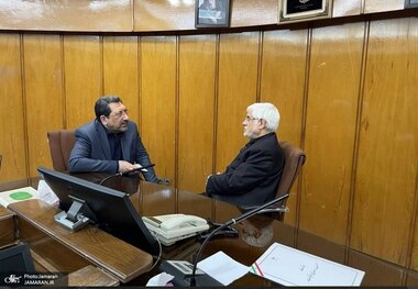 تأکید عارف بر ضرورت افزایش روند تولید بدون وقفه و تعطیلی در کشور