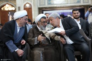 مراسم تجلیل از فعالان فرهنگی ورزش کشور - 1