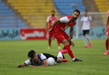 پرسپولیس به مصاف شاگردان پیوس می رود