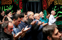 جزییات سفر غیررسمی رییس جمهور پزشکیان به قم (31)