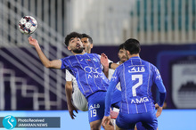 سرمربی استقلال خوزستان: به یک اشتباه داوری باختیم!