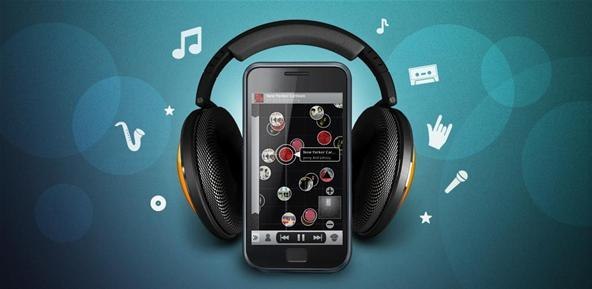 گزارش جی پلاس: 20 موزیک پلیر برتر اندرویدی + لینک دانلود (قسمت دوم)