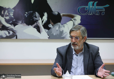 ستایشی، استاد دانشگاه و عضو فرهنگستان علوم: صنعت هسته‌ای، زیرساخت تمدن‌سازی ایران است، نه ابزار تهدید/ کارنامه جمهوری اسلامی در فناوری هسته‌ای، صلح‌آمیز و توسعه‌محور بوده است/ برای سیاست‌گذاری هوش مصنوعی، به یک سند ملی و جمع نخبگانی نیاز داریم