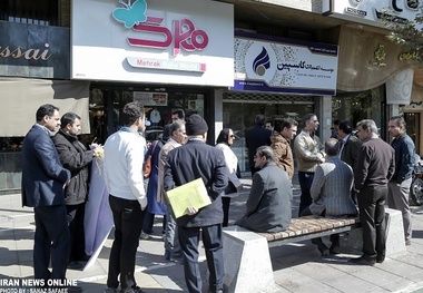  مدیران 3موسسه مالی و اعتباری آرمان، کاسپین، والعصر بازداشت شدند
