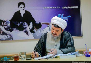 خاطره‌ای از پیغام ویژه آیت‌الله سید مصطفی خمینی برای رهبر شهید انقلاب اسلامی در سال 1349