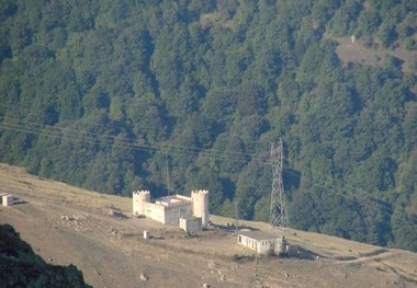 همکاری مرزبانی ایران و جمهوری آذربایجان مطلوب است