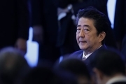 نخست وزیر ژاپن ایران را به مقصد کشورش ترک کرد