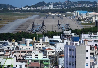 در شرق آسیا چه خبر است؟ ژاپن خود را برای حمله چین به تایوان آماده می کند