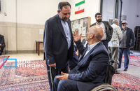 مراسم سالگرد شهدای کنسولگری ایران در دمشق (8)