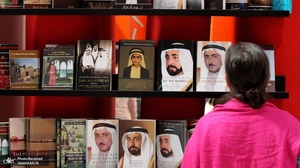 منتخب تصاویر امروز جهان - 6 آذر 1401