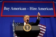 ترامپ فرمان محدودیت صدور روادید برای کارگران خارجی را امضا کرد