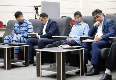 حکم متهمان قتل امیرمحمد خالقی، دانشجوی دانشگاه تهران تایید شد + جزییات