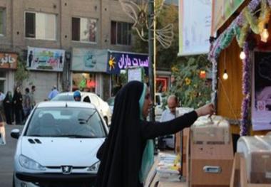 خیران میانه 62 میلیارد ریال به مددجویان کمک کردند