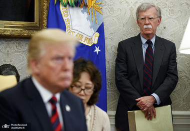 اشتباه بزرگ ترامپ در مورد هند/ جان بولتون: ترامپ زحمت دهه‌ها تلاش غرب را بر باد داد/ او کاری کرد که هند به روسیه و چین نزدیک تر شود