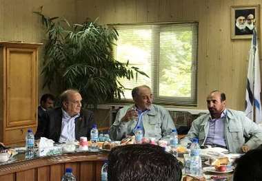 مدیرعامل مجتمع فولاد خراسان: صنعت فولاد کشور از شرایط بحرانی خارج شده است