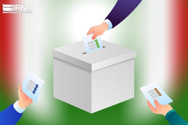 ۲۱۳ شعبه اخذ رای در بهارستان آماده شده‌است