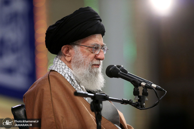 پاسخ رهبر معظم انقلاب به نامه آیت‌الله آملی لاریجانی در خصوص انتخاب رئیس جدید قوه قضاییه