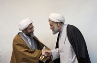 هفتمین نشست رونمایی از تازه‌های نشر مؤسسه تنظیم و نشر آثار امام خمینی(س)