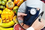 ابداع رژیم غذایی ضد فشار خون توسط دانشمندان انگلیسی