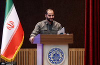 مراسم روز دانشجو در دانشگاه شریف با حضور رئیس جمهور (18)