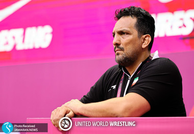 درستکار: قهرمانی حاصل کار تیمی بود/ آذرپیرا به شکست ناپذیری تاج الدینوف پایان داد