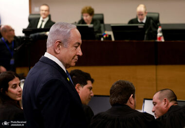 ترکیه حکم بازداشت نتانیاهو را صادر کرد/ نخست‌وزیر اسرائیل به «نسل کشی» متهم است