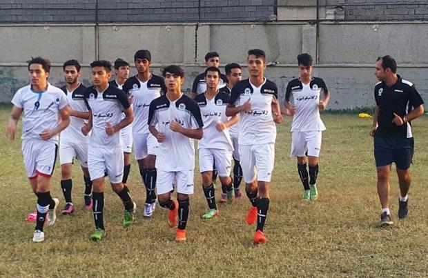 مجوز حضور تیم فوتبال جوانان شاهین در لیگ برتر فوتبال کشور صادر شد