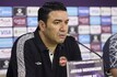 نکونام: AFC در تصمیم خود درباره سلب میزبانی از ایران تجدید نظر کند