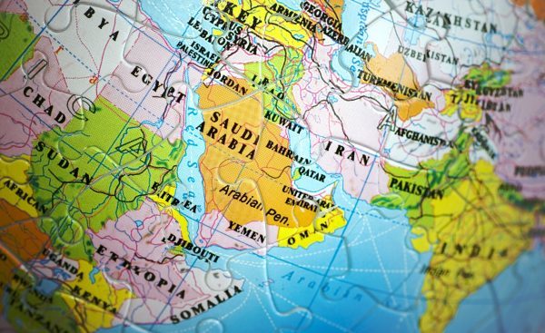 چرا خلیج فارس به میدان اصلی رقابت چین و آمریکا تبدیل شد؟