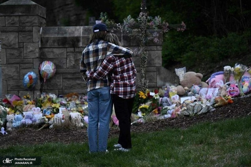 منتخب تصاویر امروز جهان - 9 فروردین 1402